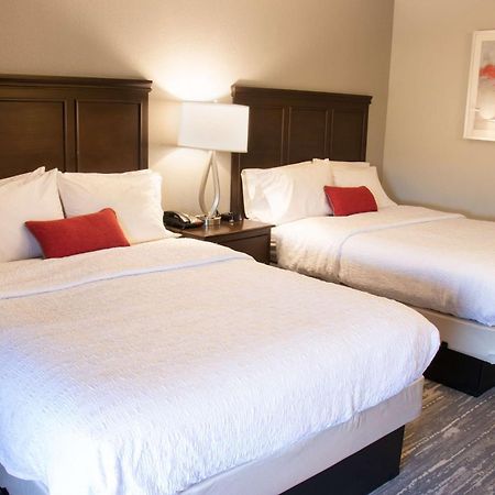 Hampton Inn Tuscaloosa-University Εξωτερικό φωτογραφία