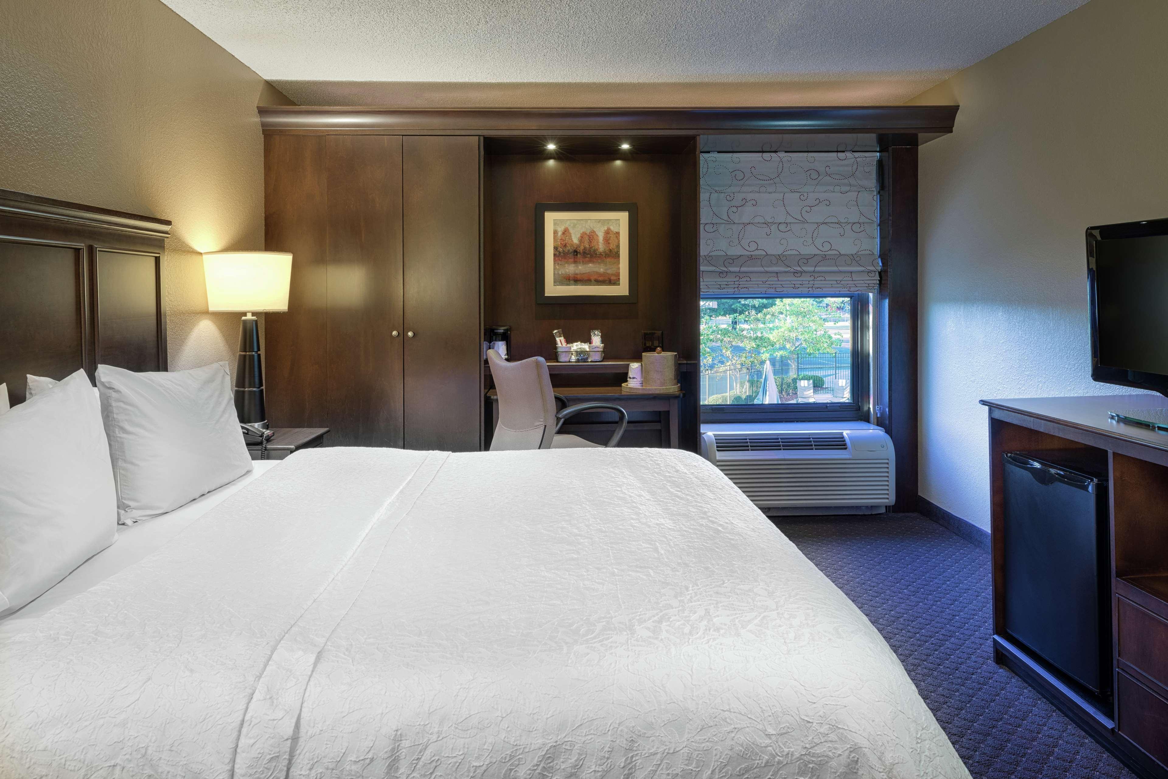 Hampton Inn Tuscaloosa-University Εξωτερικό φωτογραφία