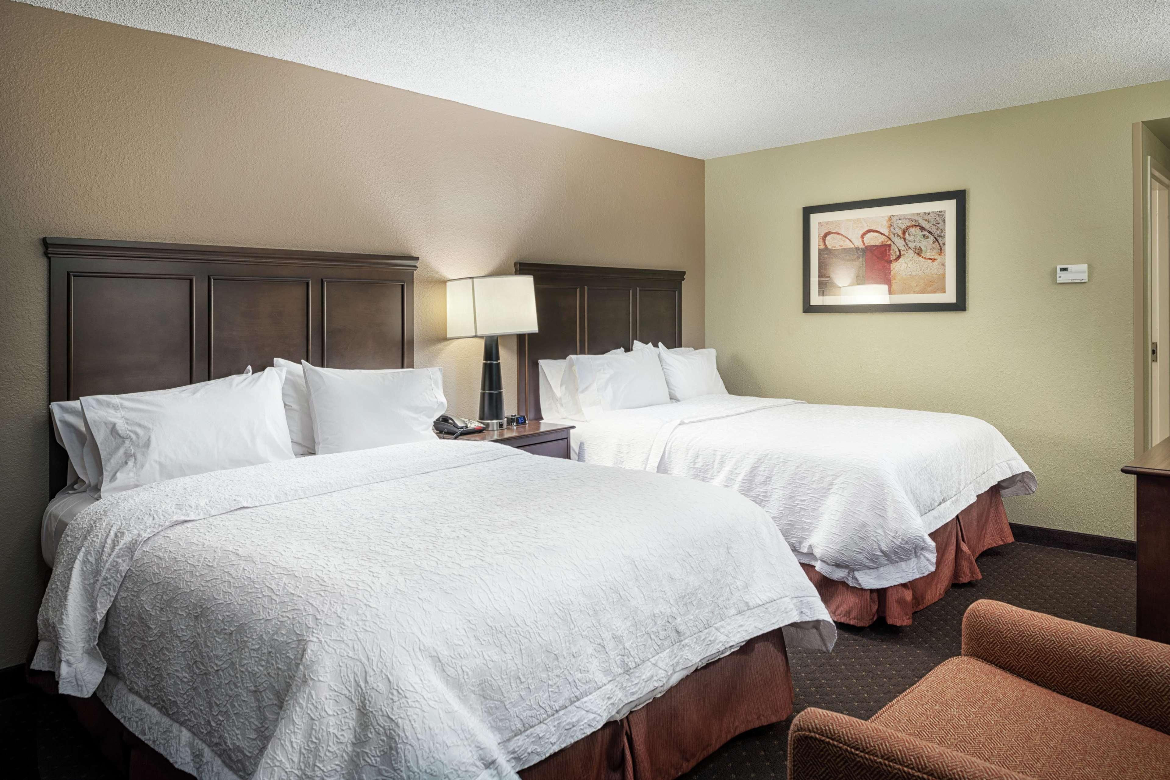Hampton Inn Tuscaloosa-University Εξωτερικό φωτογραφία