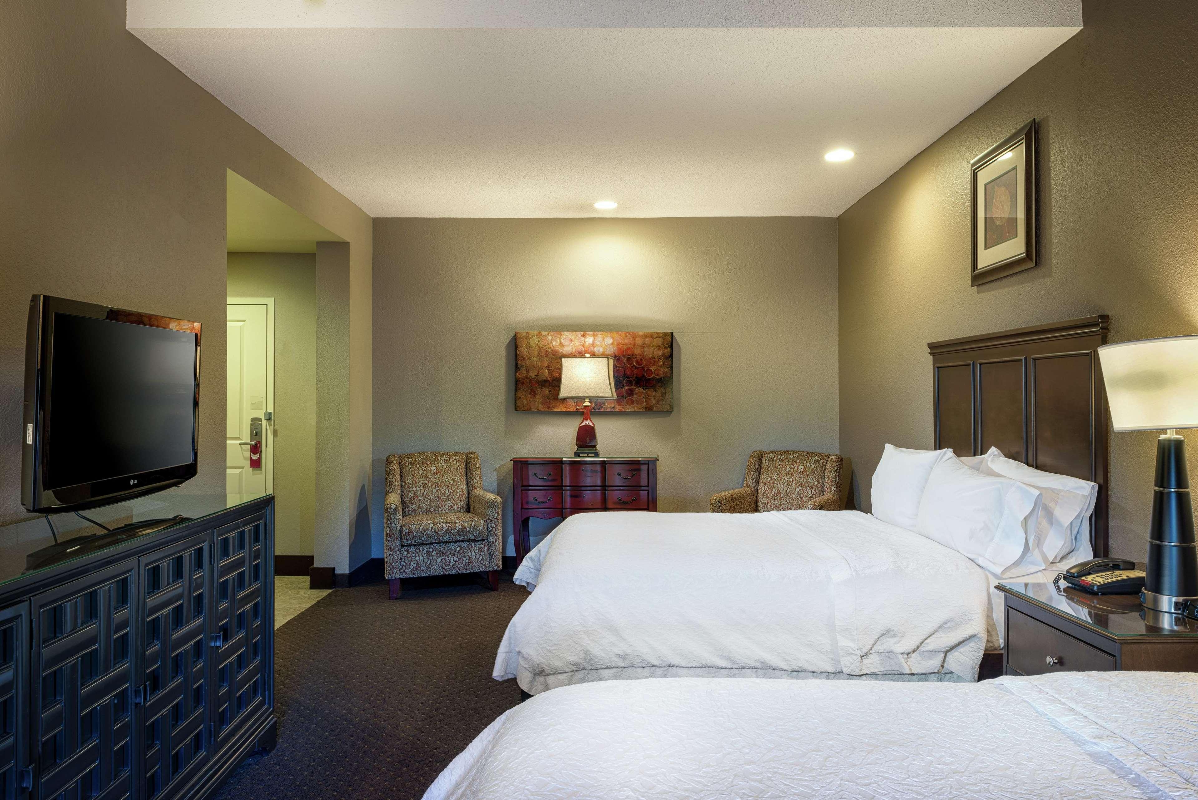 Hampton Inn Tuscaloosa-University Εξωτερικό φωτογραφία