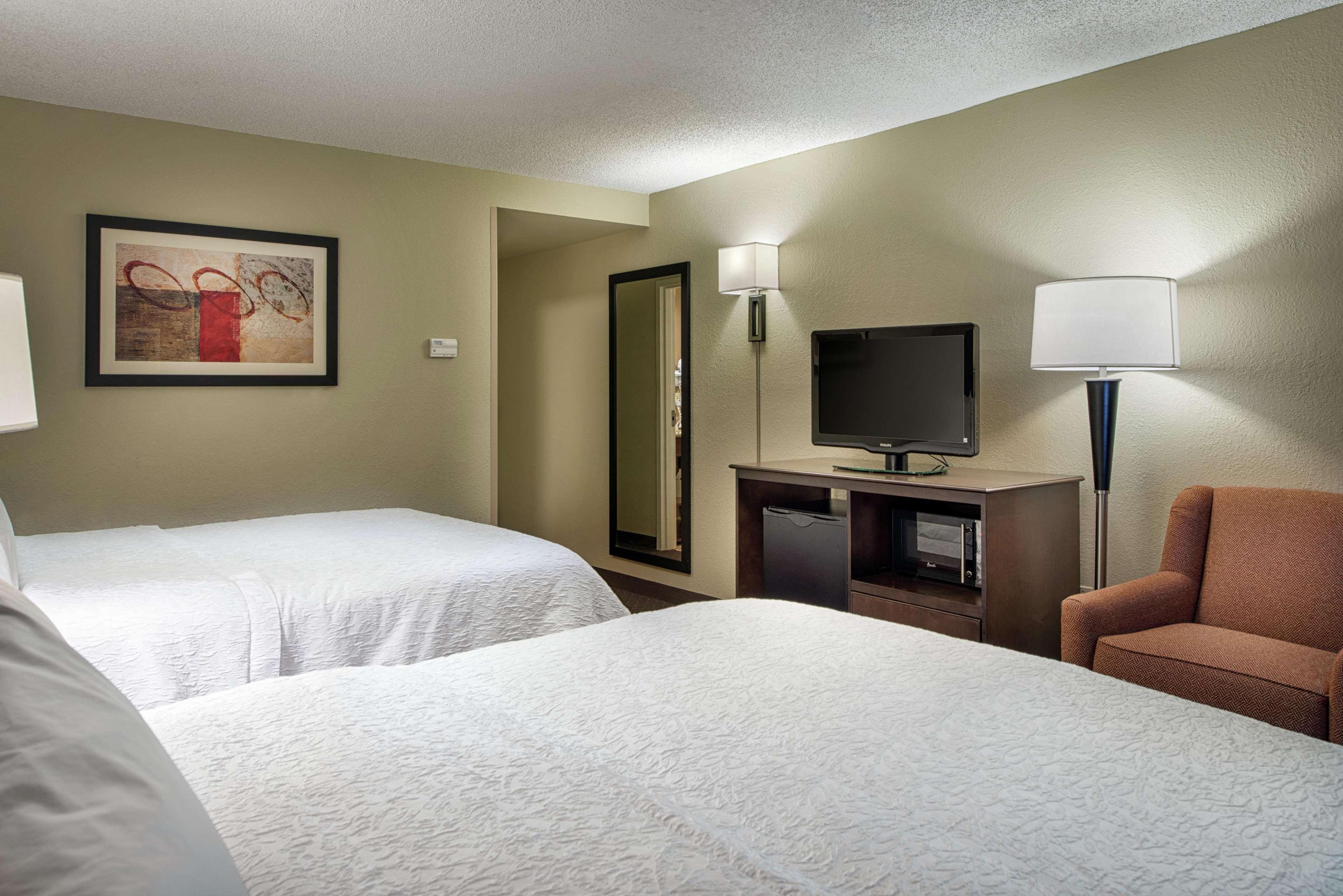 Hampton Inn Tuscaloosa-University Εξωτερικό φωτογραφία
