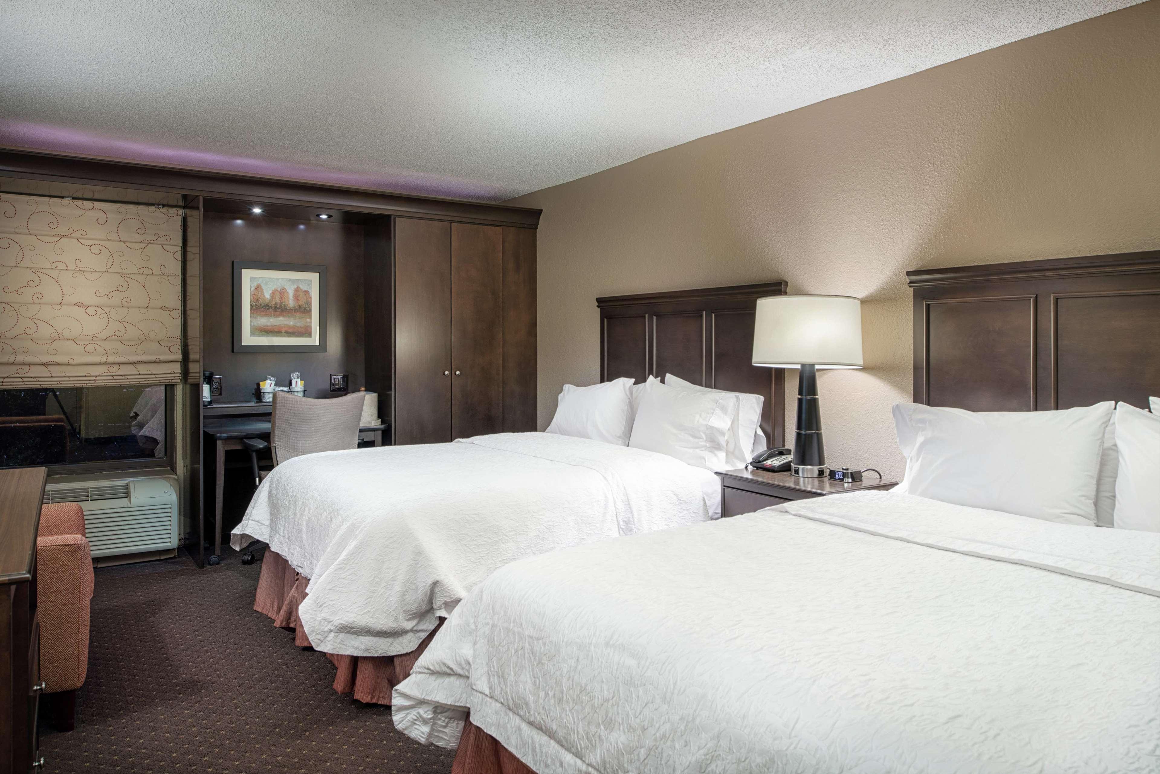 Hampton Inn Tuscaloosa-University Εξωτερικό φωτογραφία