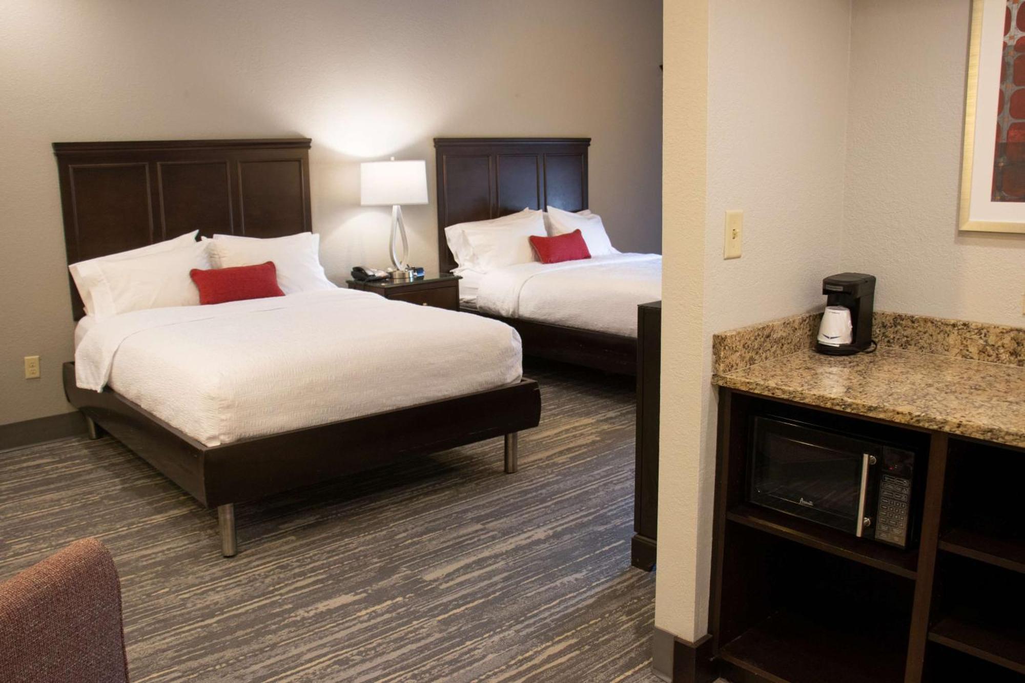 Hampton Inn Tuscaloosa-University Εξωτερικό φωτογραφία