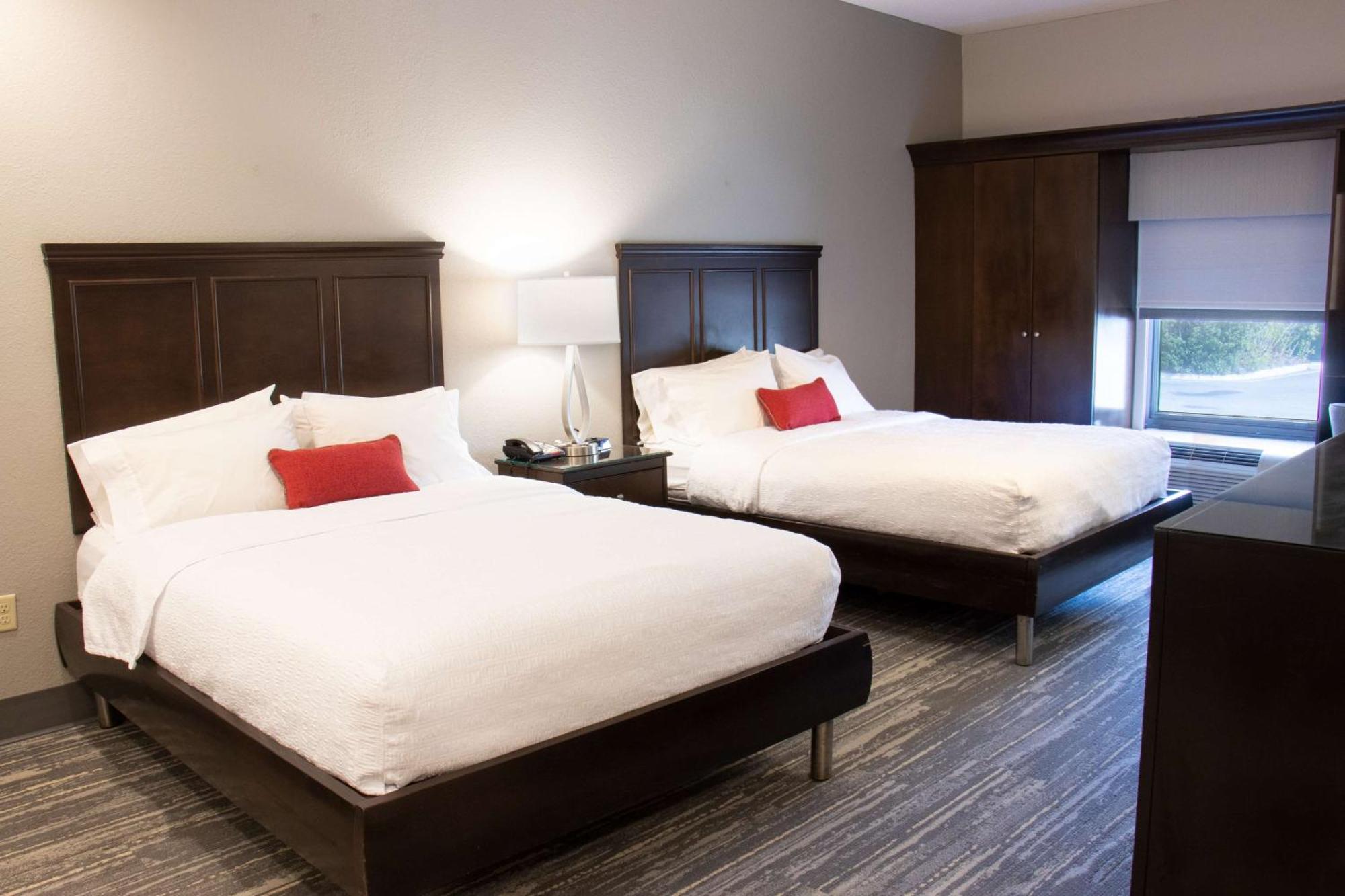 Hampton Inn Tuscaloosa-University Εξωτερικό φωτογραφία