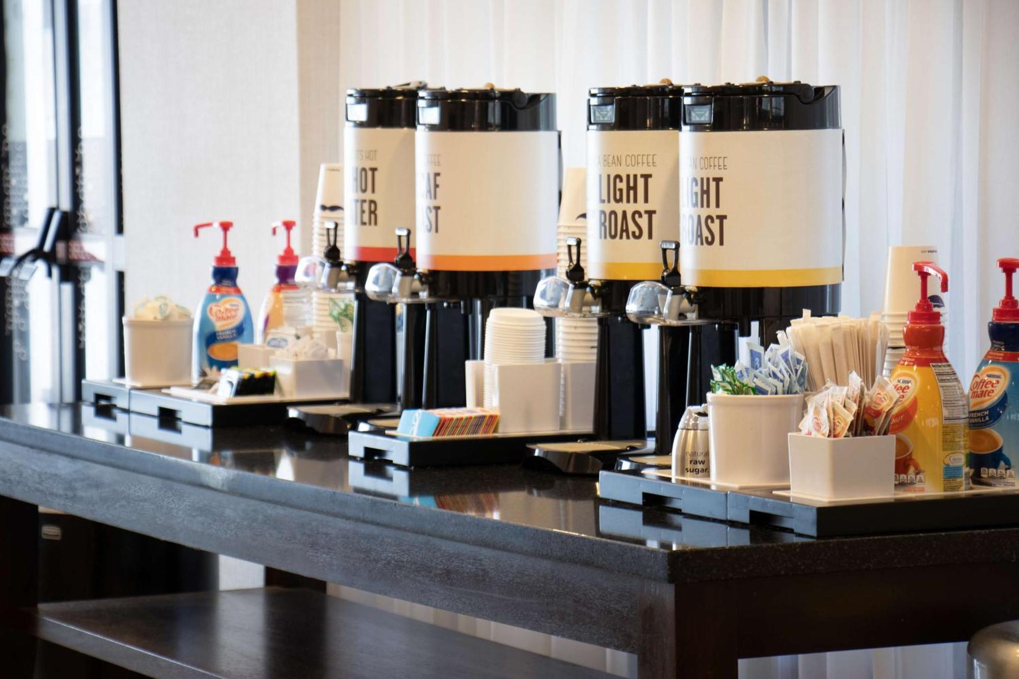 Hampton Inn Tuscaloosa-University Εξωτερικό φωτογραφία
