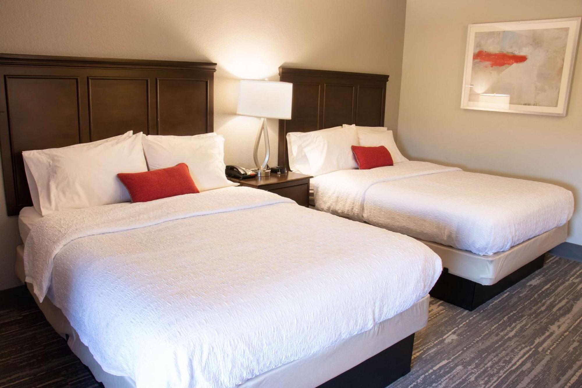 Hampton Inn Tuscaloosa-University Εξωτερικό φωτογραφία